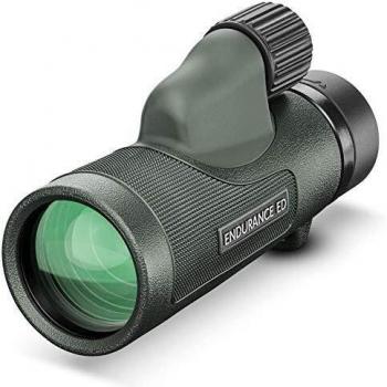 Hawke Sport Optics Endurance ED 8x42mm Monocular - Green, 8x Magnification