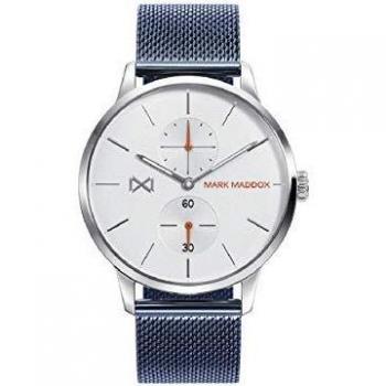 Reloj Mark Maddox Hombre HM2003-17