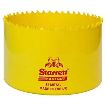 Starrett FCH0334 95 mm Hole Saw
