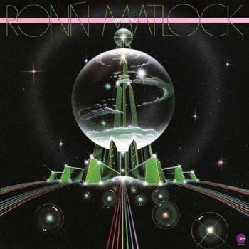 Love City Vinyl Record - 180g Standard Edition