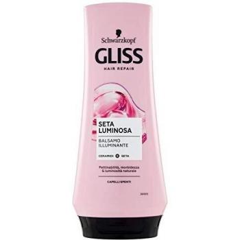 Bálsamo Brillante para el Cabello Gliss de Schwarzkopf 200ml