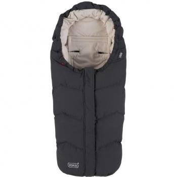 Saco Grupo 0 Voksi Move Cream Gris