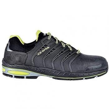 Cofra zapatos de seguridad  Fotofinish 19030-000 Colour negro, 19030-000