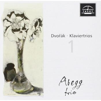 Dvorak Klaviertrios Vol. 1