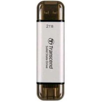 Transcend ESD310 2 TB, Unidad de estado sólido