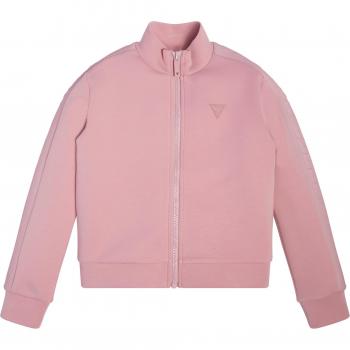 Guess Active Girls Zip Sweatshirt