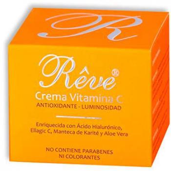 REVE Crema Hidratante Facial Bio - Hombre y Mujer, Día y Noche