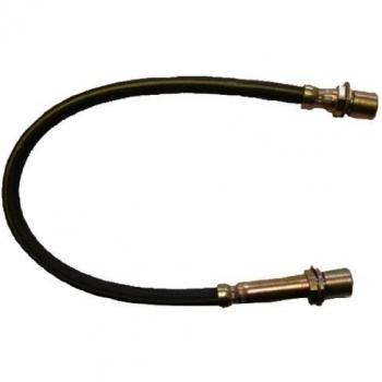Japanparts TF-236 Soporte, tubo flexible de freno