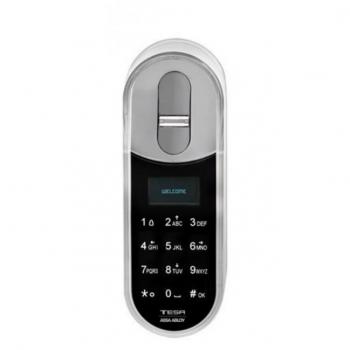 Tesa Assa Abloy ENTR Teclado biométrico para cerradura inteligente motorizada