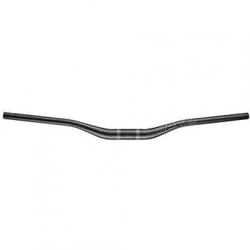 RaceFace Next Manillar para Bicicleta Unisex, Negro