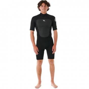 Rip Curl Omega 2mm Bz Spring Neopreno negro