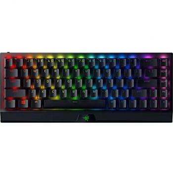 BlackWidow V3 Mini Hyperspeed