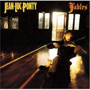 Fables - JEAN-LUC PONTY