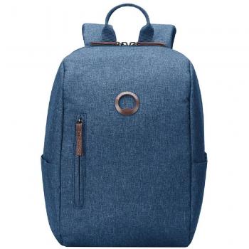 Bolso de Viaje Delsey Maubert 2.0 para Unisex Adulto, Ideal para Tiempo Libre y Deportes