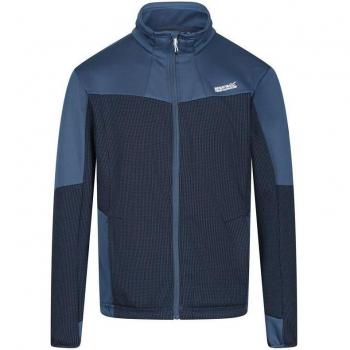 Regatta-Chaqueta Deportiva para Hombre Regatta Highton II Azul oscuro S