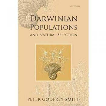 Darwinian Populations and Natural Selection
