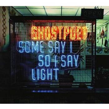 Some Say I So I Say Light
