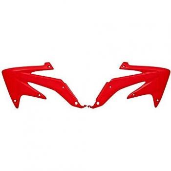 Tapas RADIADOR Rojas CRF 450 X ' 2008-17