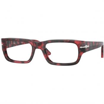 Persol PO3347V 1212 Gafas Recetadas para Hombre Tortoiseshell y Careyshell