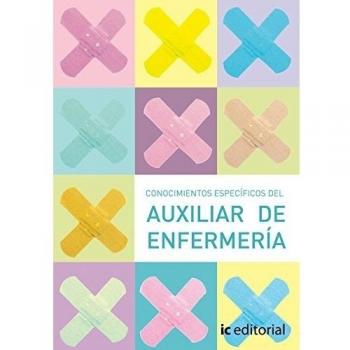 Conocimientos específicos del auxiliar de enfermería. Conocer mejor al anciano