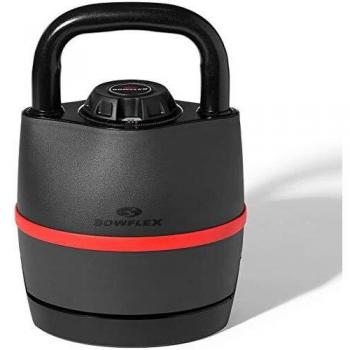 Bowflex SelectTech Adjustable Weights and Dumbbells, Kettlebell 840