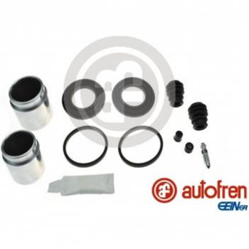 Kit de reparación pinza de freno AUTOFREN SEINSA D4-2907C