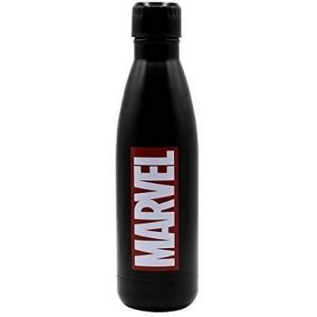 Puro 1, Metal, Negro, 750 ml