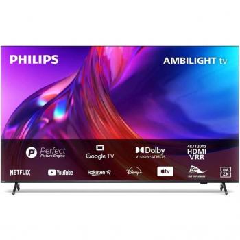 Philips The One 75PUS8818/12 75 LED Ultra HD 4K Ambilight Smart TV WiFi HDR10+ Dolby Vision
