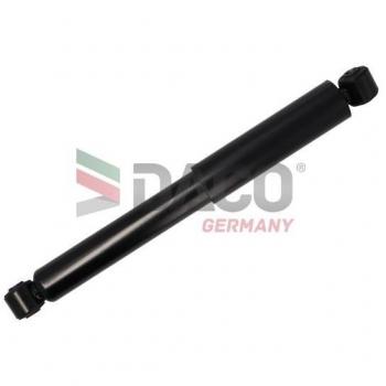 Amortiguador DACO Alemania 561705 para KIA SORENTO I (JC) - Presión de gas, compatible con referencias 553003E020, 553003E021, 553003E022