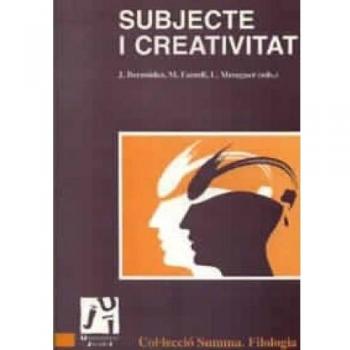 Subjecte i creativitat: 4