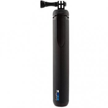 GoPro ASBHM-001 - Fusion Grip, Color Negro