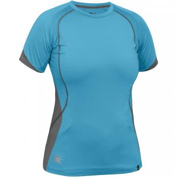 Salewa - Baghirati Dryton, color fiji, talla UK-12