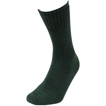 Lorpen Calcetines de caza de merino, para hombre, 2 unidades, talla 3.3-5.5