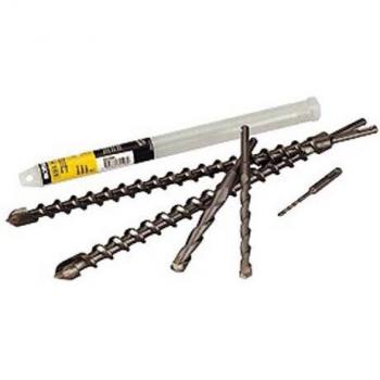 Ironside M261212 - Broca sds plus pro 6x 110 mm