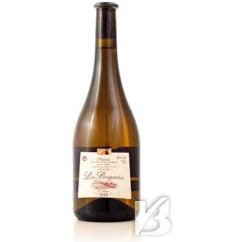Vino Blanco Les Brugueres 2016 de La Conreria d'Scala Dei