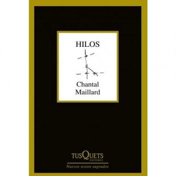 Hilos: 1 - Chantal Maillard