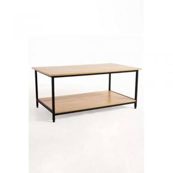 Mesa Pult Muebles Auxiliares Regalos Miguel - Mesa de diseño funcional, estructura resistente, superficie amplia, ideal para espacios pequeños y multifuncionales