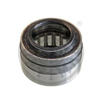Juego de cojinete de rueda OPTIMAL 992723L - Incluye rodamientos, juntas y todo lo necesario para la instalación; diseñado para garantizar un rendimiento óptimo y duradero en vehículos