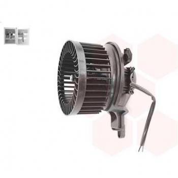 Ventilador habitáculo VAN WEZEL 0903773 - Ventilador interior de automóvil, alta calidad, fácil instalación, compatible con múltiples modelos de vehículos