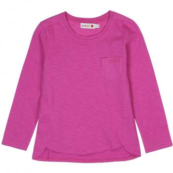 boboli 496054, Camiseta para Niñas, Morado