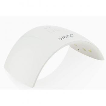 Lámpara de Uñas LED/UV Moonshine 24W y 36W Sibel