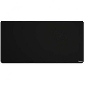 Glorious G-XXL Pro Gaming Full Desk Mouse Pad - Black