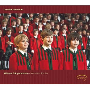 Laudate Dominum - Choral Music for Worship and Praise