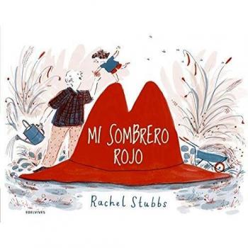 Mi sombrero rojo