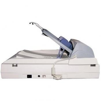Plustek Escáner plano SmartOffice PL1500, blanco