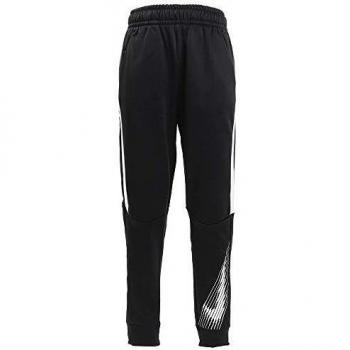 Pantalón de Chándal para Niños Nike Dri-FIT Therma Negro