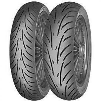 Neumático de Moto Mitas 130/60-13 60P Touring Force SC TL
