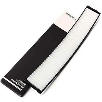 Ridex 424I0085 - Filtro de aire para habitáculo