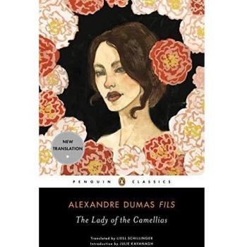 The Lady of the Camellias