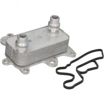 Enfriador de aceite y radiador de aceite THERMOTEC D4F009TT